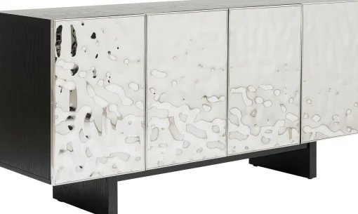 KARE Design Credenza Caldera 160x78cm - KARE> Credenze E Madie