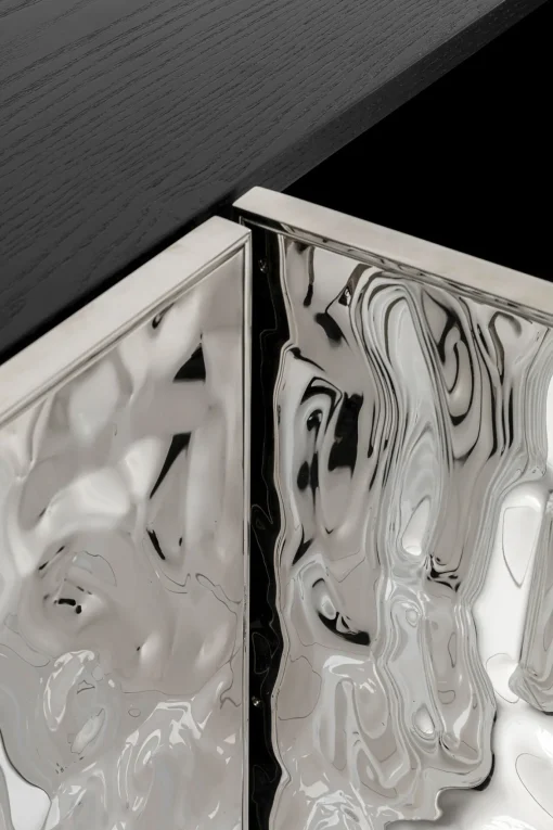 KARE Design Credenza Caldera 160x78cm - KARE> Credenze E Madie