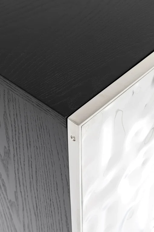 KARE Design Credenza Caldera 160x78cm - KARE> Credenze E Madie