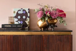KARE Design Credenza Catalina 160x86cm - KARE></noscript> Credenze E Madie