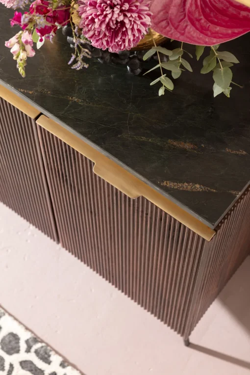 KARE Design Credenza Catalina 160x86cm - KARE> Credenze E Madie