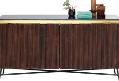 KARE Design Credenza Catalina 160x86cm - KARE></noscript> Credenze E Madie