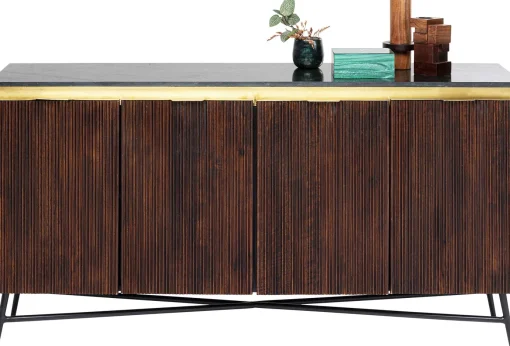 KARE Design Credenza Catalina 160x86cm - KARE> Credenze E Madie