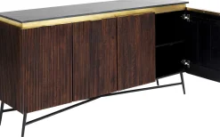 KARE Design Credenza Catalina 160x86cm - KARE></noscript> Credenze E Madie