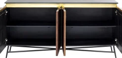 KARE Design Credenza Catalina 160x86cm - KARE></noscript> Credenze E Madie