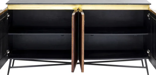 KARE Design Credenza Catalina 160x86cm - KARE> Credenze E Madie