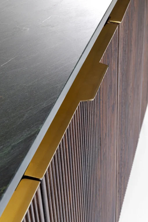 KARE Design Credenza Catalina 160x86cm - KARE> Credenze E Madie