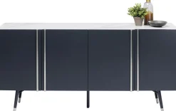 KARE Design Credenza Catania 180x86cm - KARE> Credenze E Madie
