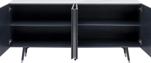 KARE Design Credenza Catania 180x86cm - KARE> Credenze E Madie
