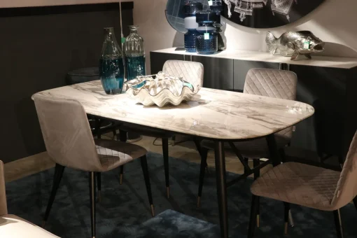 KARE Design Credenza Catania 180x86cm - KARE> Credenze E Madie