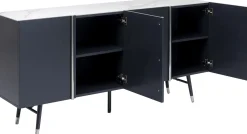 KARE Design Credenza Catania 180x86cm - KARE></noscript> Credenze E Madie