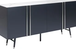KARE Design Credenza Catania 180x86cm - KARE></noscript> Credenze E Madie