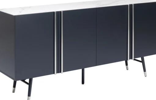 KARE Design Credenza Catania 180x86cm - KARE> Credenze E Madie