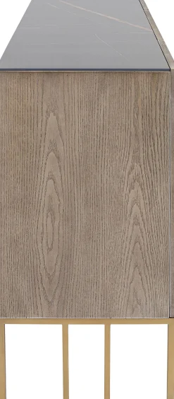 KARE Design Credenza Cesaro 160x76cm - KARE></noscript> Credenze E Madie