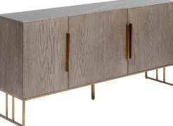 KARE Design Credenza Cesaro 160x76cm - KARE></noscript> Credenze E Madie