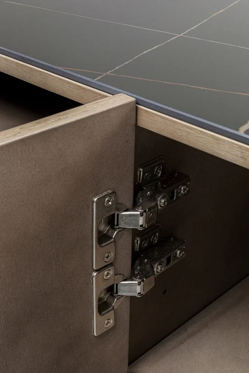 KARE Design Credenza Cesaro 160x76cm - KARE> Credenze E Madie