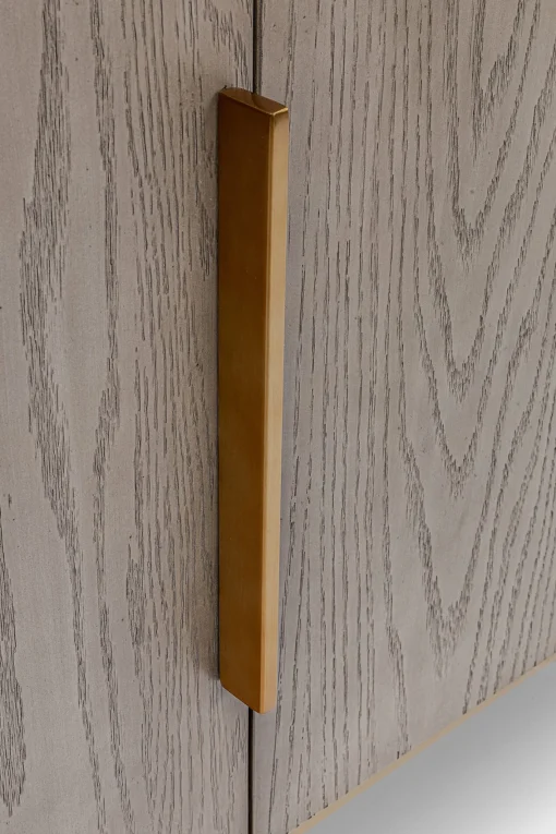 KARE Design Credenza Cesaro 160x76cm - KARE> Credenze E Madie