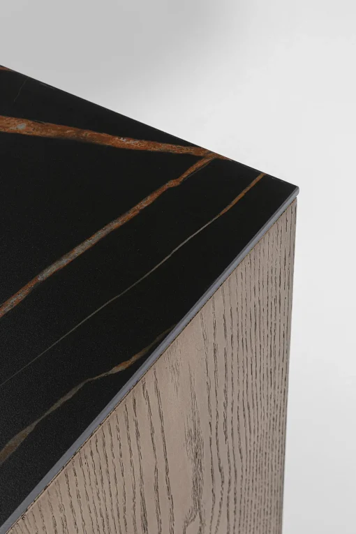 KARE Design Credenza Cesaro 160x76cm - KARE> Credenze E Madie