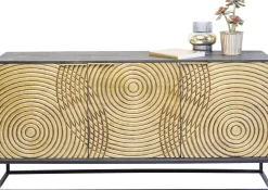 KARE Design Credenza Circulo - KARE> Credenze E Madie