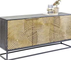 KARE Design Credenza Circulo - KARE> Credenze E Madie