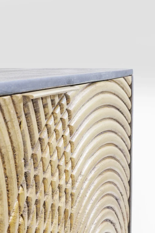 KARE Design Credenza Circulo - KARE> Credenze E Madie