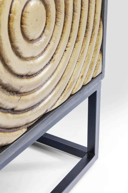 KARE Design Credenza Circulo - KARE> Credenze E Madie