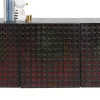 KARE Design Credenza Click Clack 160x75cm - KARE> Credenze E Madie