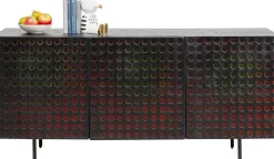 KARE Design Credenza Click Clack 160x75cm - KARE> Credenze E Madie
