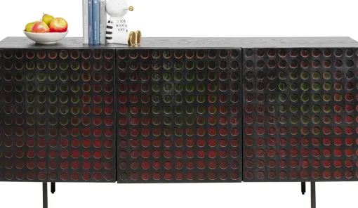 KARE Design Credenza Click Clack 160x75cm - KARE> Credenze E Madie