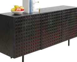 KARE Design Credenza Click Clack 160x75cm - KARE> Credenze E Madie