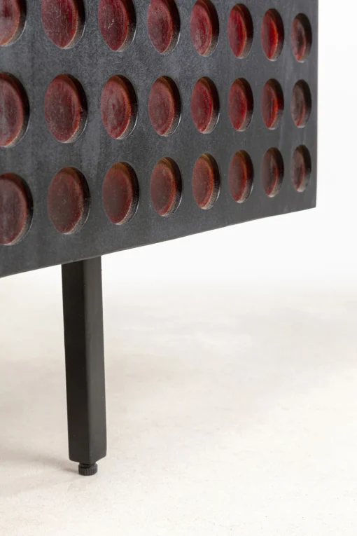 KARE Design Credenza Click Clack 160x75cm - KARE> Credenze E Madie