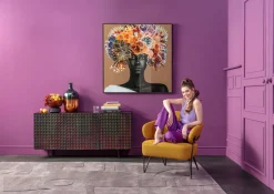 KARE Design Credenza Click Clack 160x75cm - KARE></noscript> Credenze E Madie