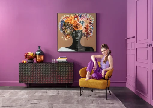KARE Design Credenza Click Clack 160x75cm - KARE> Credenze E Madie
