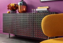 KARE Design Credenza Click Clack 160x75cm - KARE></noscript> Credenze E Madie