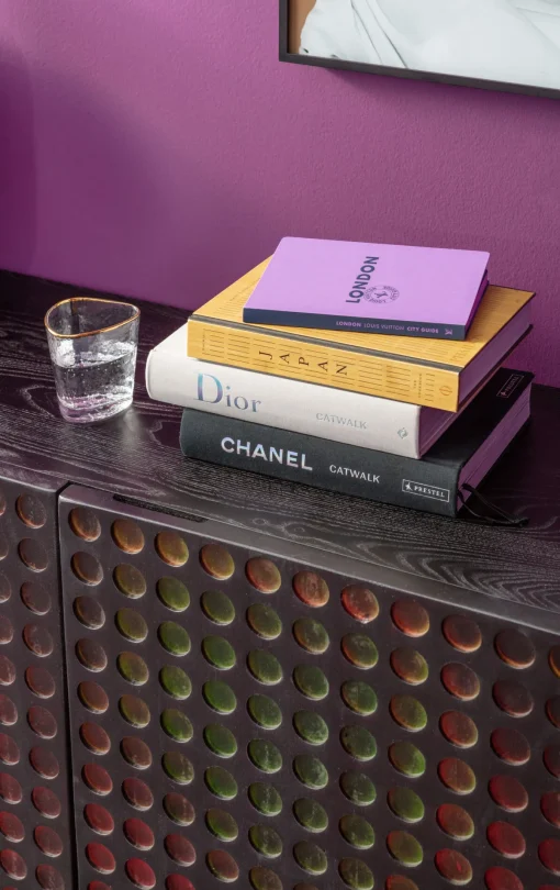 KARE Design Credenza Click Clack 160x75cm - KARE> Credenze E Madie