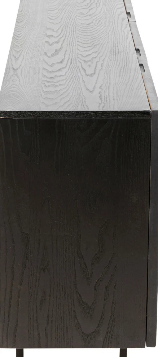 KARE Design Credenza Click Clack 160x75cm - KARE> Credenze E Madie