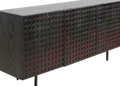 KARE Design Credenza Click Clack 160x75cm - KARE></noscript> Credenze E Madie