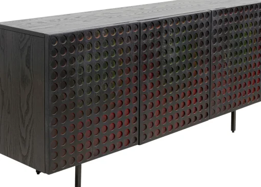 KARE Design Credenza Click Clack 160x75cm - KARE> Credenze E Madie
