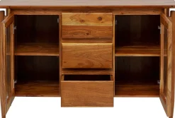 KARE Design Credenza Denver 130x85cm - KARE> Credenze E Madie
