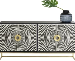 KARE Design CREDENZA ELECTRO - KARE> Credenze E Madie