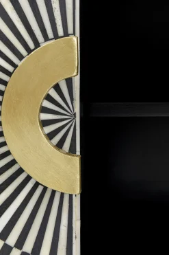 KARE Design CREDENZA ELECTRO - KARE></noscript> Credenze E Madie