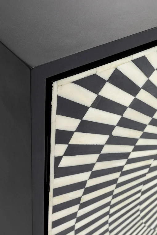KARE Design CREDENZA ELECTRO - KARE> Credenze E Madie