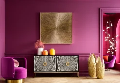 KARE Design CREDENZA ELECTRO - KARE></noscript> Credenze E Madie