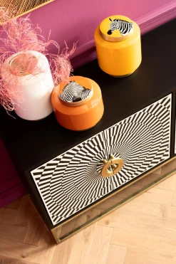 KARE Design CREDENZA ELECTRO - KARE></noscript> Credenze E Madie