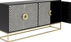 KARE Design CREDENZA ELECTRO - KARE></noscript> Credenze E Madie