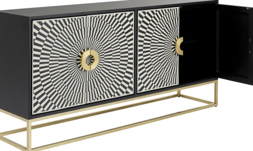 KARE Design CREDENZA ELECTRO - KARE> Credenze E Madie
