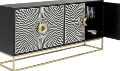 KARE Design CREDENZA ELECTRO - KARE></noscript> Credenze E Madie
