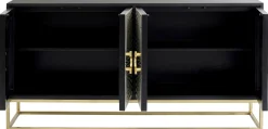 KARE Design CREDENZA ELECTRO - KARE></noscript> Credenze E Madie