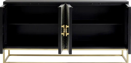 KARE Design CREDENZA ELECTRO - KARE> Credenze E Madie