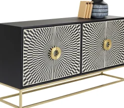 KARE Design CREDENZA ELECTRO - KARE></noscript> Credenze E Madie